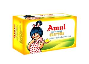 1 packet Butter Packet