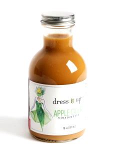1 packet Champagne Vinaigrette