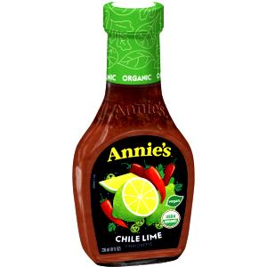 1 packet Chili Lime Vinaigrette Dressing