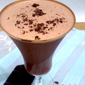 1 packet Chocolate Daydream Soy Shake