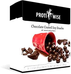 1 packet Chocolate Soy Balls