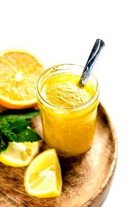 1 packet Citrus Vinaigrette