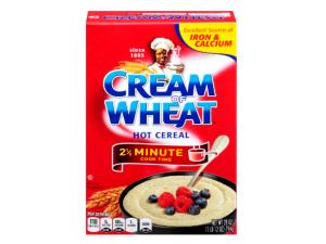 1 Packet Cream Of Wheat, Mix
