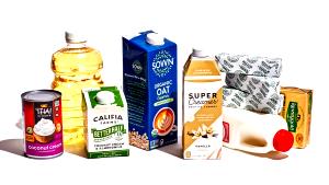 1 Packet Cream Substitute, Nondairy, Light