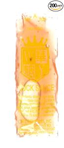 1 Packet Duck Sauce