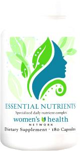1 Packet Mature Female Essential Nutrients