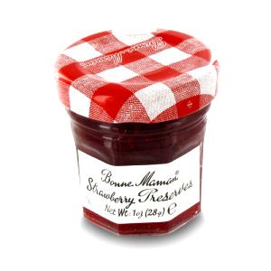 1 Packet Preserves, Strawberry
