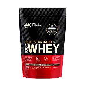 1 packet Protein