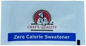 1 Packet Sugar Substitute, Aspartame