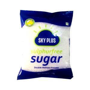 1 packet Sugar