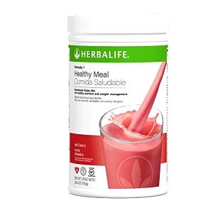 1 packet Sweet Berry Meal Replacement Shake