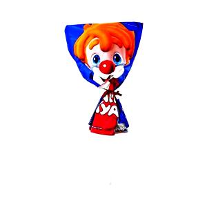 1 paleta (45 g) Paleta Payaso