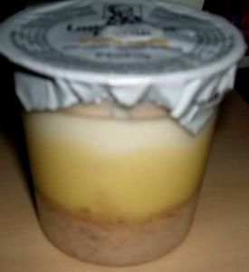 1 Parfait Little Bucket, Lemon Creme