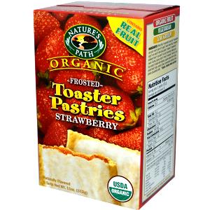 1 pastry (52 g) Toaster Pastries