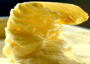 1 Pat (1" Sq, 1/3" High) Margarine (Regular, 80% Fat, Stick)