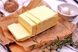 1 Pat Butter