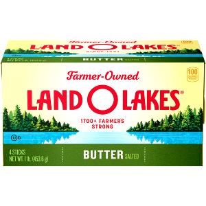 1 Pat Salted Margarine-Like Spread Stick