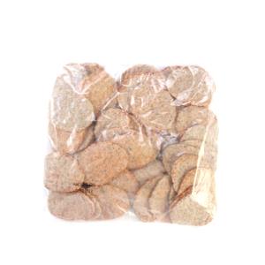 1 patty (1.5 oz) Chicken Sausage Patty