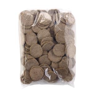 1 patty (1.5 oz) Turkey Sausage