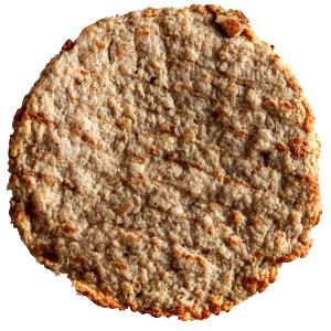 1 patty (1.6 oz) Sausage Patty