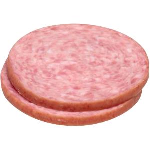 1 patty (2 oz) Ham Patties