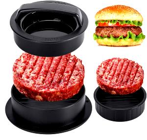 1 patty (60 g) Beef Slider Patties