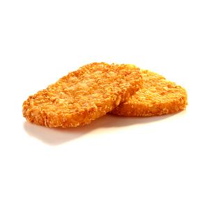 1 patty (60 g) Tater Patties