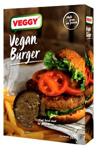 1 patty (85 g) Original Veggie