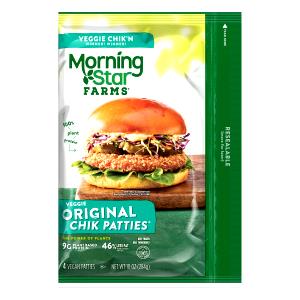 1 Patty Chik Patties, Original