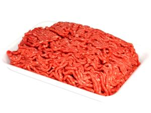 1 Patty Ground Beef, Broiled, 70% Lean