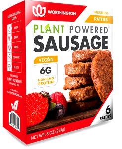 1 Patty Prosage Patty
