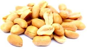 1 Peanut Roasted Salted Peanuts