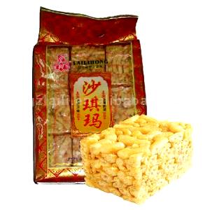 1 peice (29.5 g) Soft Flour Cake