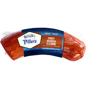 1 peice (55 g) Turkey Kolbassa