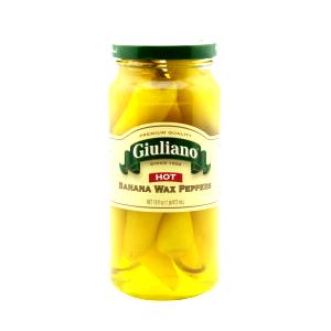1 pepper (27 g) Banana Wax Peppers