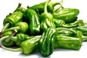 1 pepper Greek Peppers