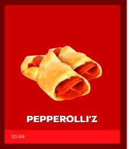 1 pepperolli Pepperolli