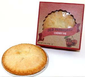 1 pie (114 g) Cherry Pie