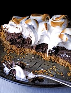 1 pie (3 oz) S