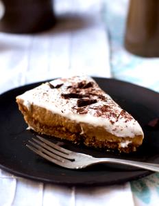 1 pie (96 g) Mocha Pie