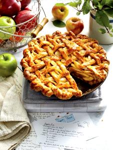 1 pie Apple Pie