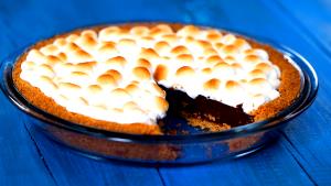 1 pie S