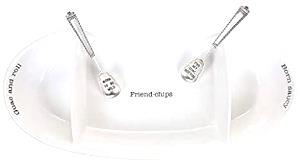 1 Piece (1/8 8" Dia) Mud Pie