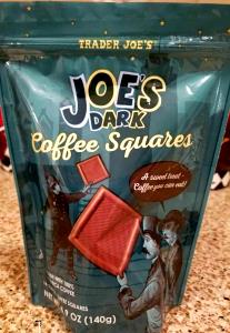 1 piece (10 g) Joe
