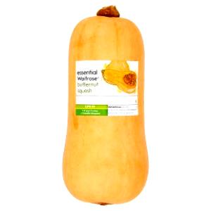 1 piece (105 g) Butternut Squash Paniers