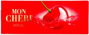 1 piece (10.5 g) Mon Cheri