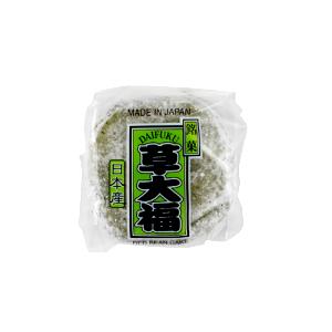 1 piece (110 g) Mochi Kusa