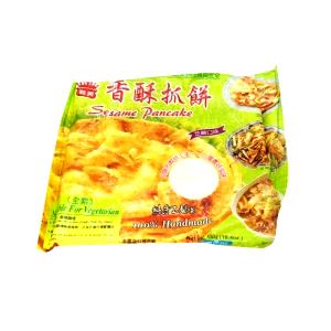 1 piece (110 g) Sesame Pancake