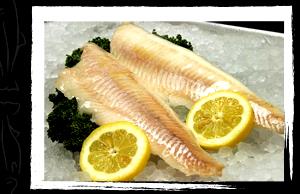 1 piece (110 g) Walleye Fillets