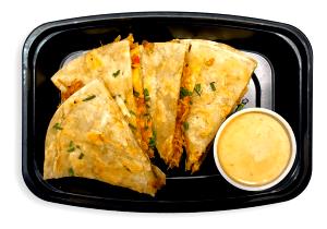 1 piece (113 g) Fiesta Quesadilla